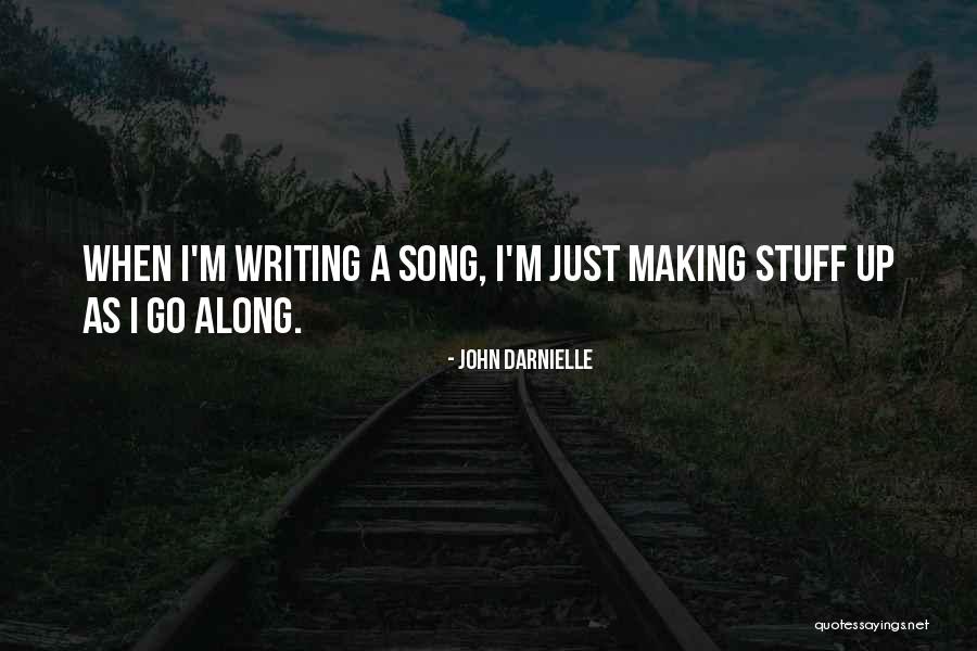 Horstone Quotes By John Darnielle Horstone Quotes By John Darnielle