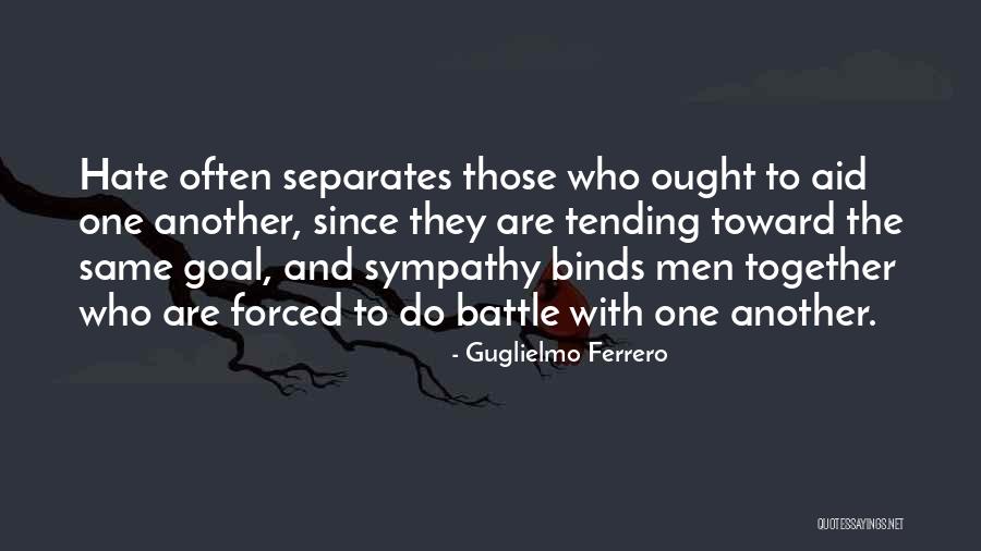 Horstons Winning Quotes By Guglielmo Ferrero Horstons Winning Quotes By Guglielmo Ferrero