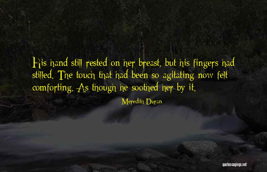 Horsts Geology Quotes By Meredith Duran Horsts Geology Quotes By Meredith Duran