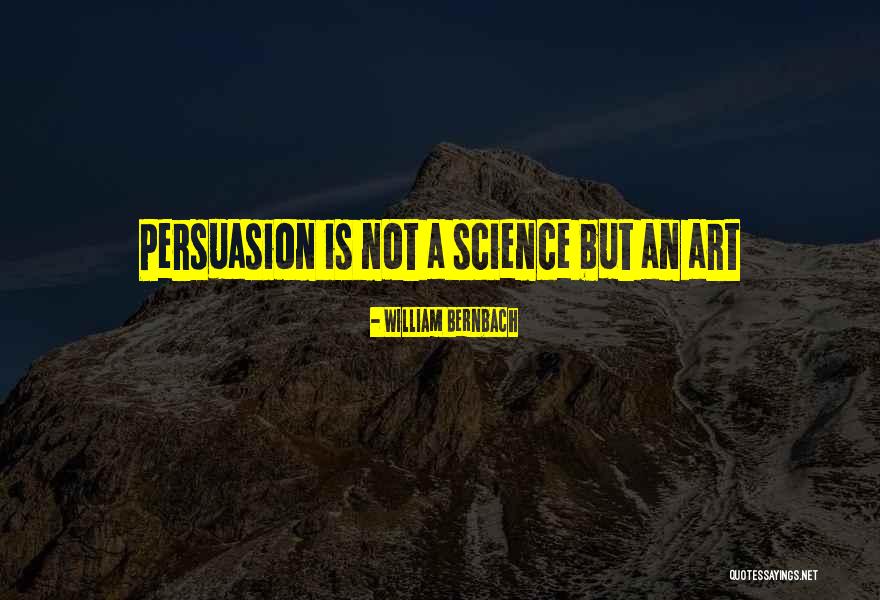 Hortaleza Online Quotes By William Bernbach