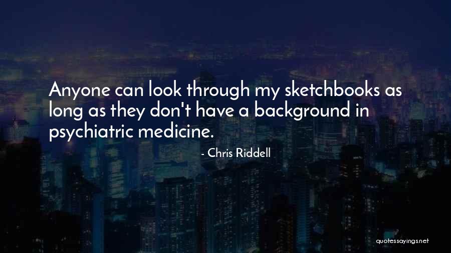 Hortalizas Ejemplos Quotes By Chris Riddell Hortalizas Ejemplos Quotes By Chris Riddell