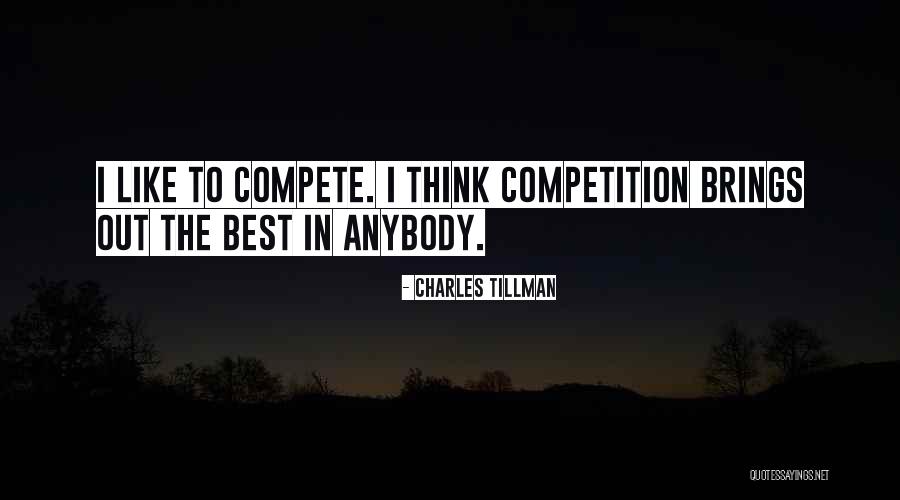 Hortator Quotes By Charles Tillman Hortator Quotes By Charles Tillman