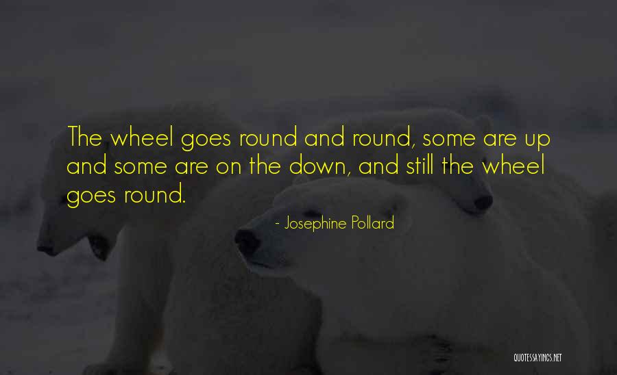 Horten 229 Quotes By Josephine Pollard Horten 229 Quotes By Josephine Pollard