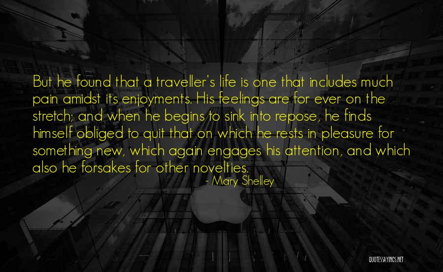 Hortenbach Investment Quotes By Mary Shelley Hortenbach Investment Quotes By Mary Shelley