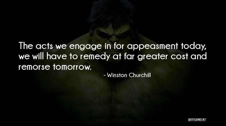 Horten's Miraculous Mechanisms Quotes By Winston Churchill Horten's Miraculous Mechanisms Quotes By Winston Churchill
