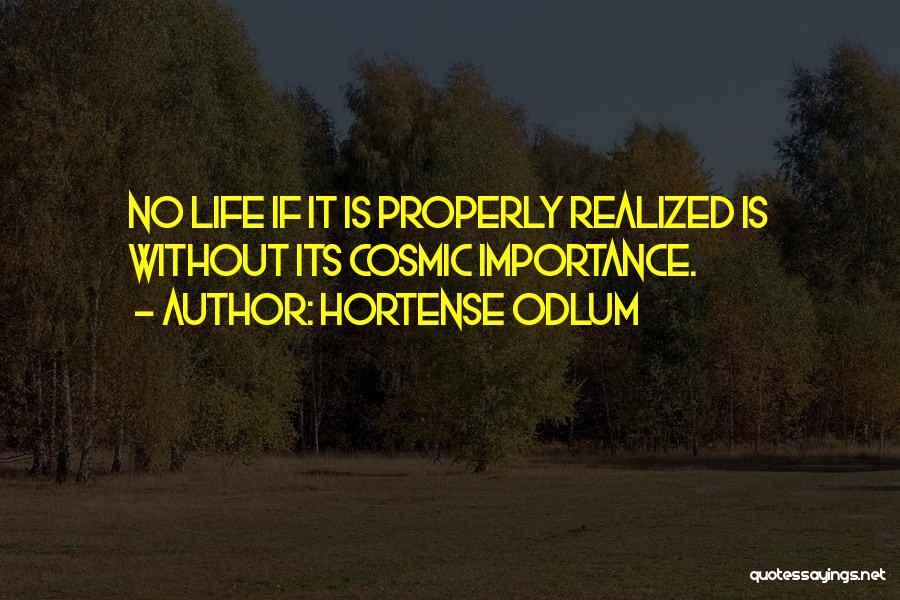 Hortense Odlum Quotes 2206943