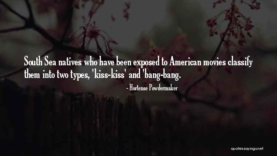 Hortense Powdermaker Quotes 1491707 Hortense Powdermaker Quotes 1491707