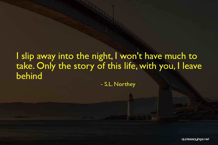 Hortensius Quotes By S.L. Northey Hortensius Quotes By S.L. Northey