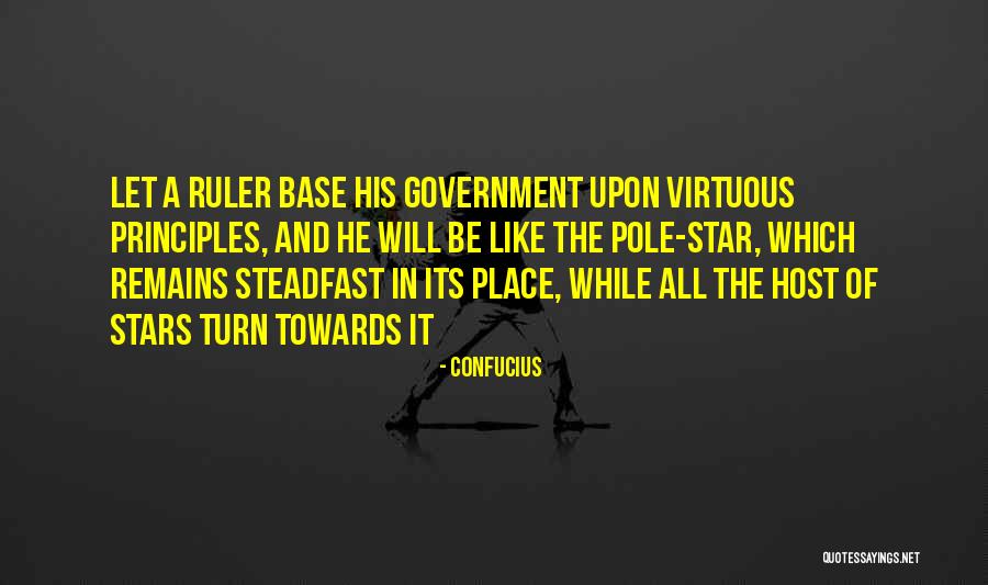 Hortenstine Place Quotes By Confucius Hortenstine Place Quotes By Confucius