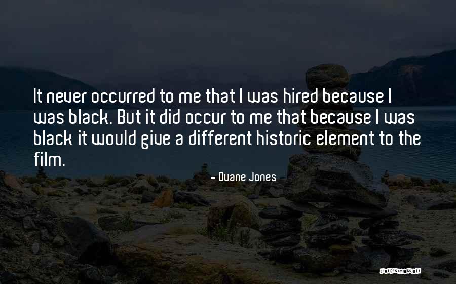 Horthy Quotes By Duane Jones Horthy Quotes By Duane Jones