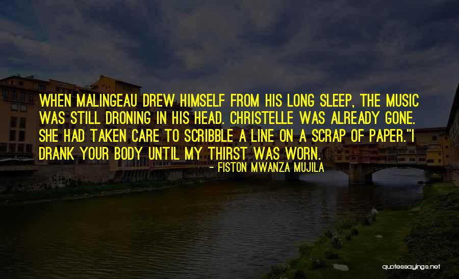 Hortick Collins Quotes By Fiston Mwanza Mujila Hortick Collins Quotes By Fiston Mwanza Mujila