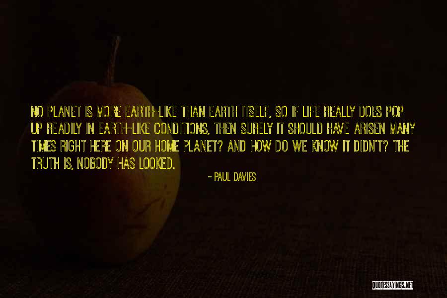 Hortick Collins Quotes By Paul Davies Hortick Collins Quotes By Paul Davies