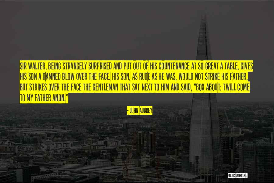 Hortick Quotes By John Aubrey Hortick Quotes By John Aubrey