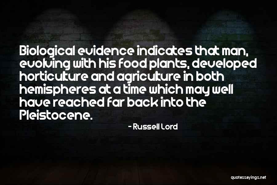 Horticulture Plants Quotes By Russell Lord Horticulture Plants Quotes By Russell Lord