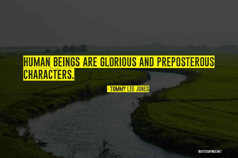Horticulture Plants Quotes By Tommy Lee Jones Horticulture Plants Quotes By Tommy Lee Jones