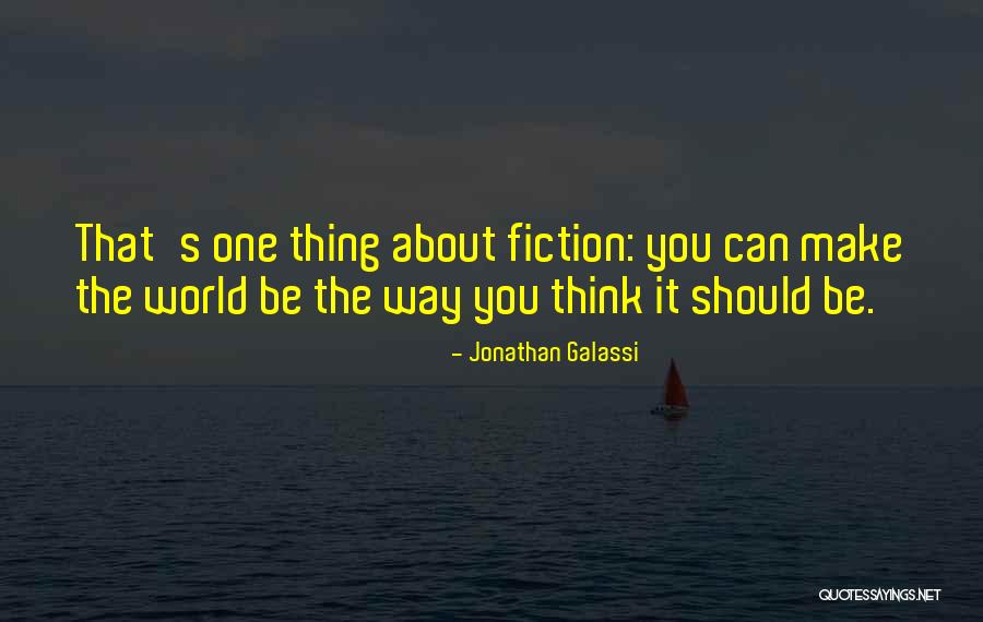 Horticulturist Education Quotes By Jonathan Galassi Horticulturist Education Quotes By Jonathan Galassi