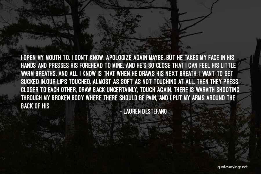 Horticulturist Education Quotes By Lauren DeStefano Horticulturist Education Quotes By Lauren DeStefano