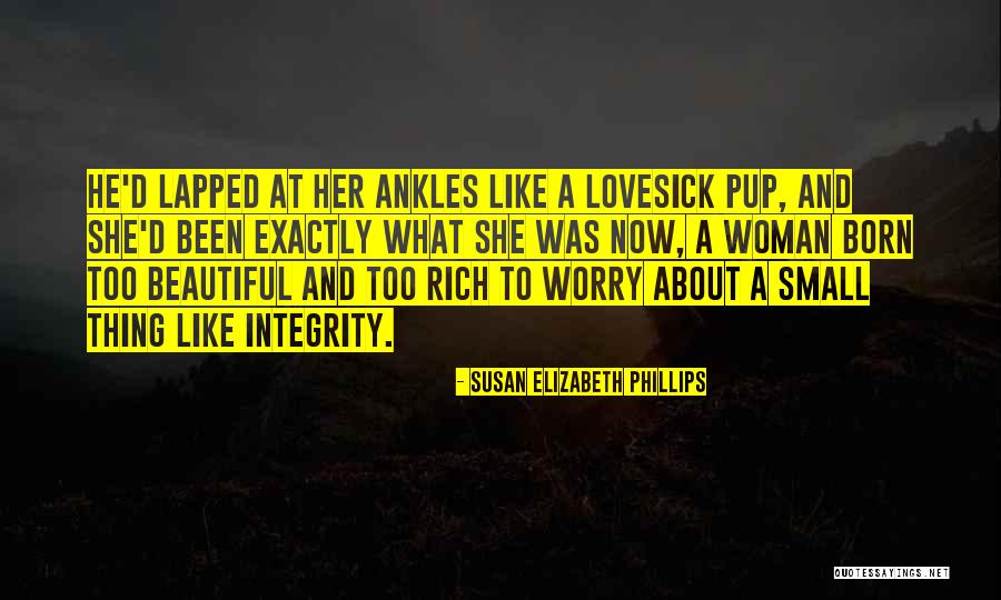 Horticulturist Education Quotes By Susan Elizabeth Phillips Horticulturist Education Quotes By Susan Elizabeth Phillips