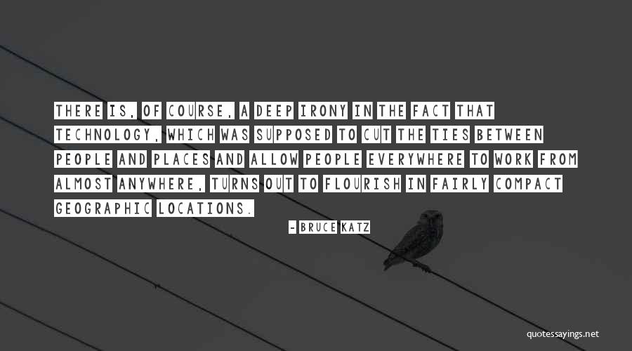 Hortol Nyi Anik Quotes By Bruce Katz Hortol Nyi Anik Quotes By Bruce Katz