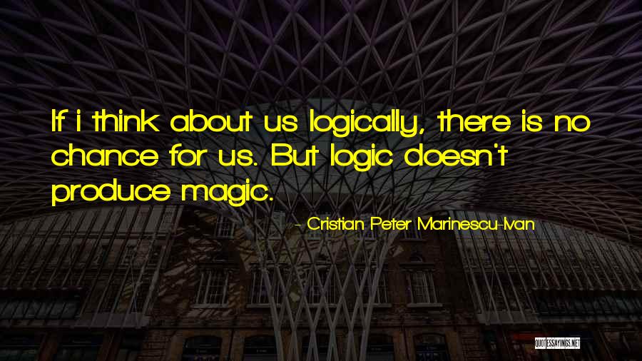 Hortol Nyi Anik Quotes By Cristian Peter Marinescu-Ivan Hortol Nyi Anik Quotes By Cristian Peter Marinescu-Ivan