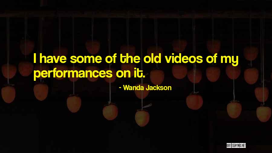 Horton Hears A Who Quotes By Wanda Jackson