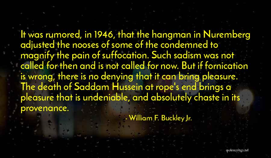 Hortus Magazine Quotes By William F. Buckley Jr. Hortus Magazine Quotes By William F. Buckley Jr.
