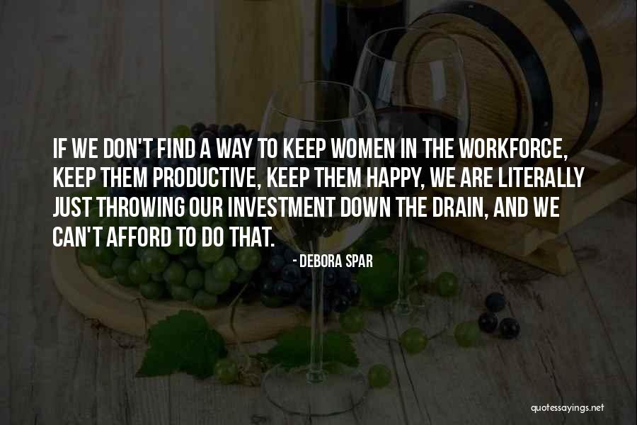 Horus Rising Quotes By Debora Spar Horus Rising Quotes By Debora Spar
