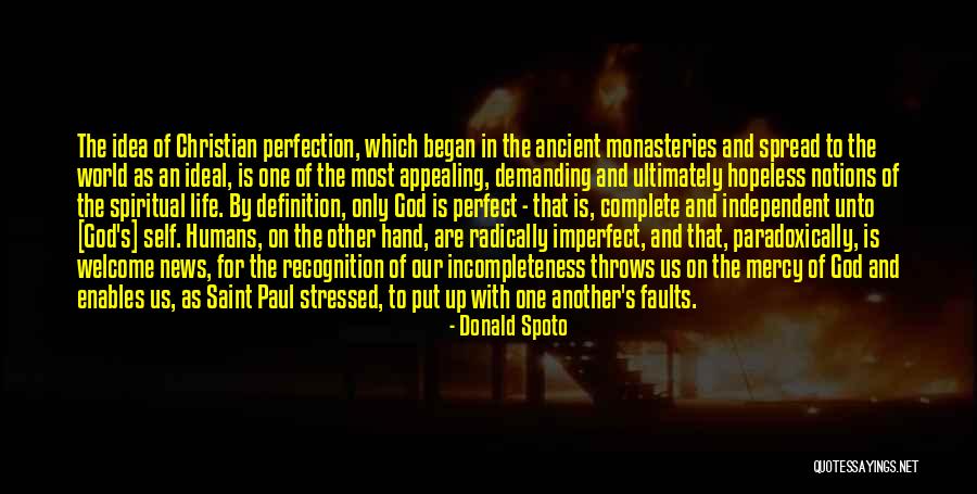 Horuss And Equius Quotes By Donald Spoto Horuss And Equius Quotes By Donald Spoto