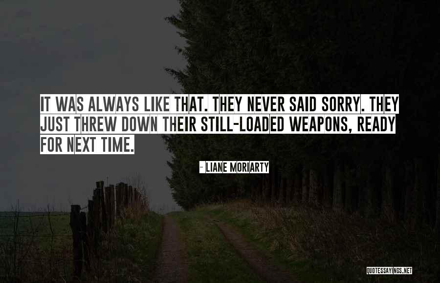 Horuss And Equius Quotes By Liane Moriarty Horuss And Equius Quotes By Liane Moriarty