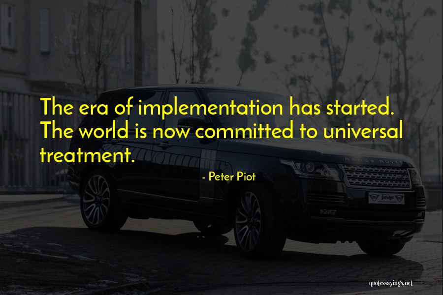 Horv Th Tam S Quotes By Peter Piot Horv Th Tam S Quotes By Peter Piot