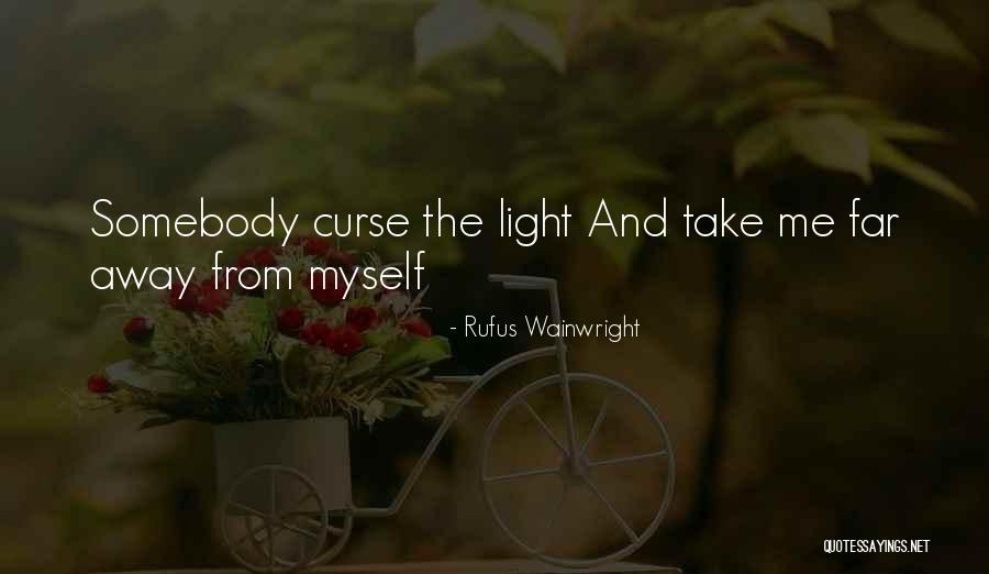 Horvatic Solar Quotes By Rufus Wainwright Horvatic Solar Quotes By Rufus Wainwright