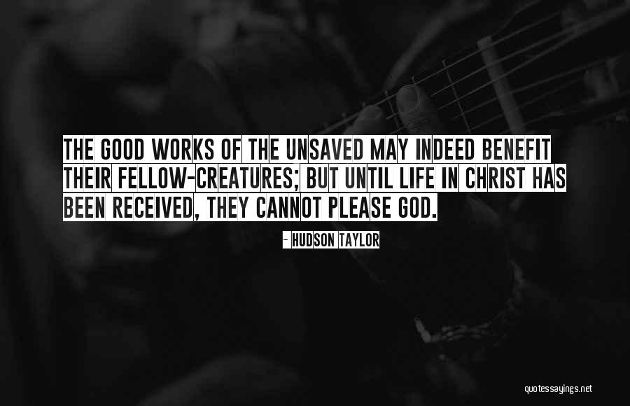 Horvatincic Tomislav Quotes By Hudson Taylor Horvatincic Tomislav Quotes By Hudson Taylor
