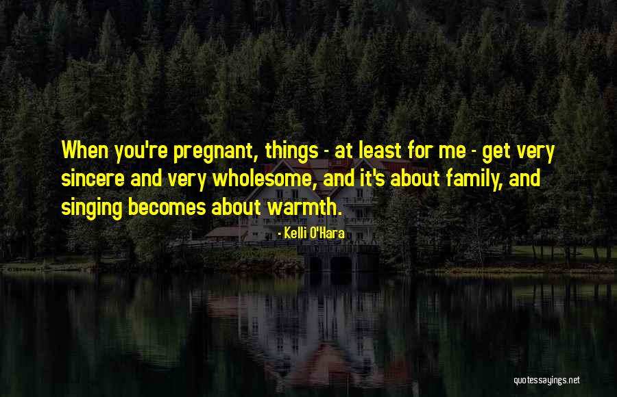 Horvatincic Tomislav Quotes By Kelli O'Hara Horvatincic Tomislav Quotes By Kelli O'Hara