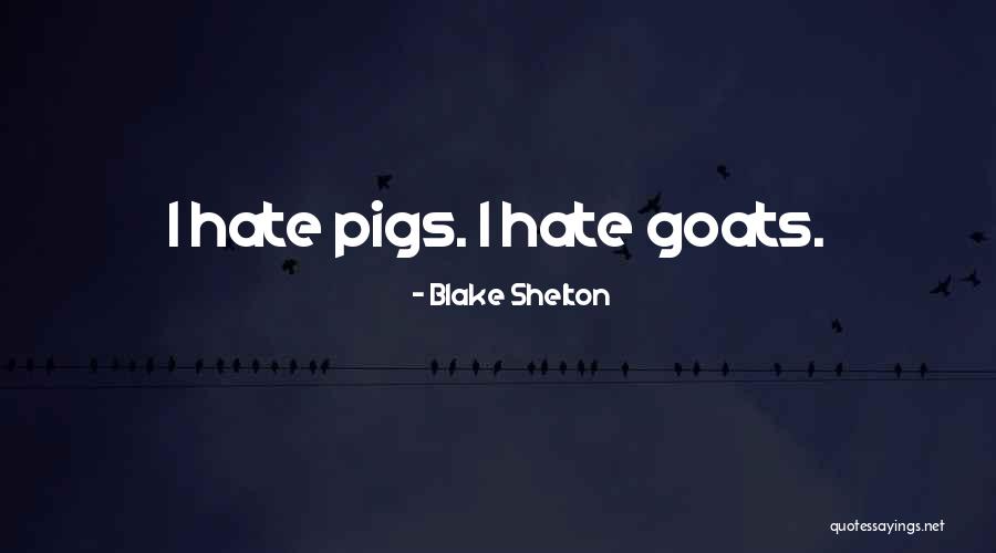 Horvitz Administration Quotes By Blake Shelton Horvitz Administration Quotes By Blake Shelton
