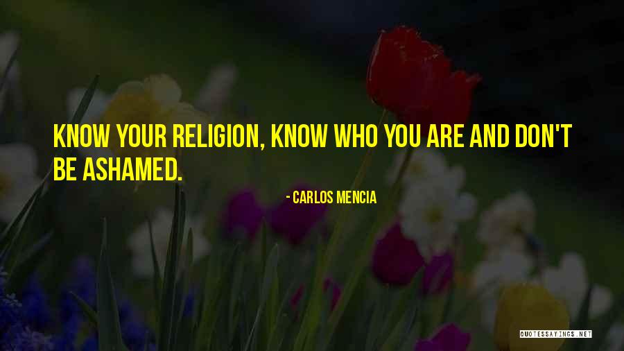 Horwath Laundry Quotes By Carlos Mencia Horwath Laundry Quotes By Carlos Mencia
