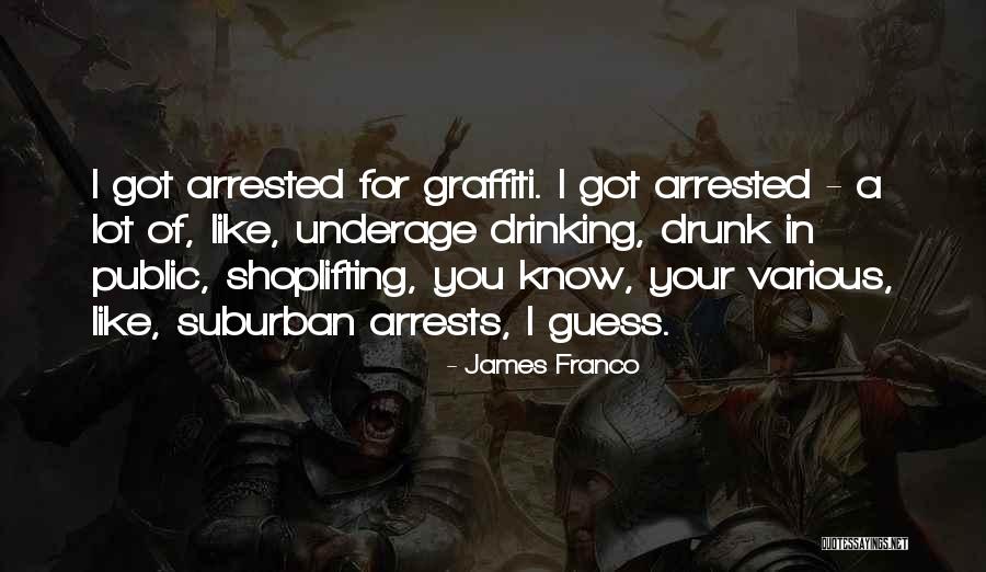 Horwath Laundry Quotes By James Franco Horwath Laundry Quotes By James Franco