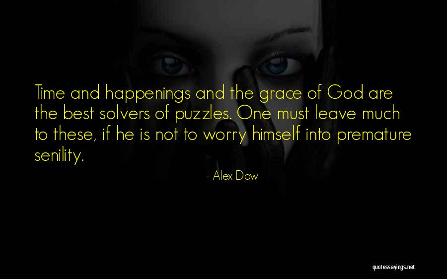 Horwath Michael Quotes By Alex Dow Horwath Michael Quotes By Alex Dow