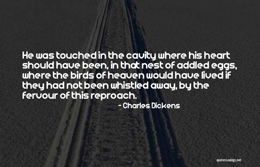 Horwich Farrelly Quotes By Charles Dickens Horwich Farrelly Quotes By Charles Dickens