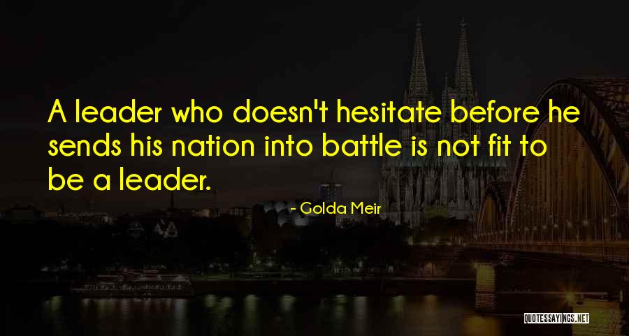 Horwin Electric Quotes By Golda Meir Horwin Electric Quotes By Golda Meir