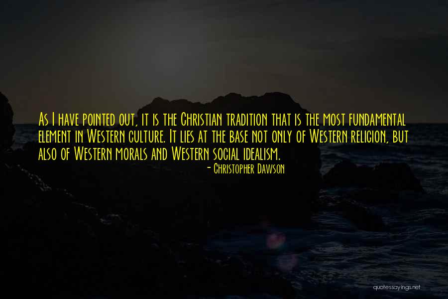 Horwitz Mechanical Minneapolis Quotes By Christopher Dawson Horwitz Mechanical Minneapolis Quotes By Christopher Dawson