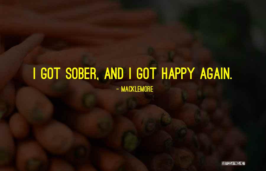 Horwood Marcus Quotes By Macklemore Horwood Marcus Quotes By Macklemore