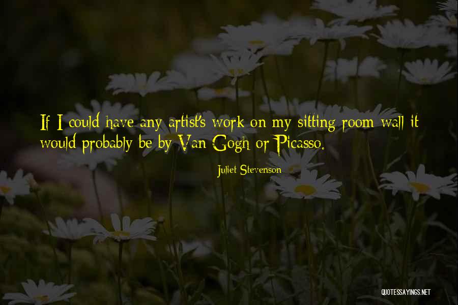 Horyzont Gorlice Quotes By Juliet Stevenson Horyzont Gorlice Quotes By Juliet Stevenson