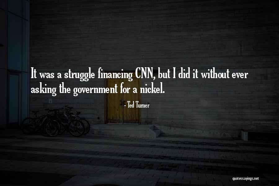 Horyzont Nieruchomosci Quotes By Ted Turner Horyzont Nieruchomosci Quotes By Ted Turner