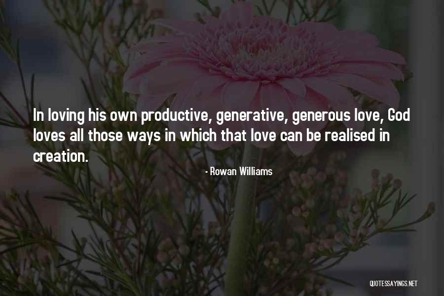 Horyzont Sklep Quotes By Rowan Williams Horyzont Sklep Quotes By Rowan Williams