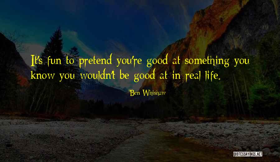 Hosain Farzana Quotes By Ben Whishaw Hosain Farzana Quotes By Ben Whishaw