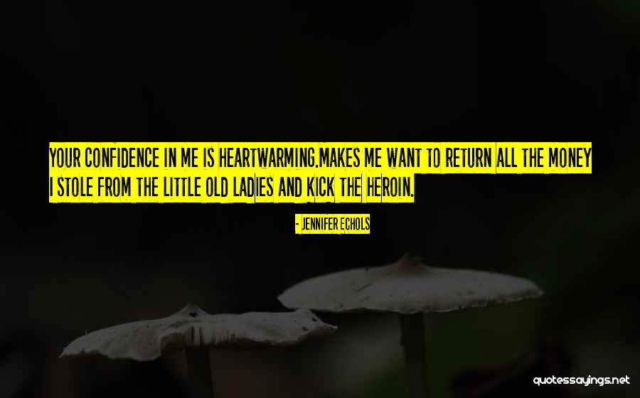 Hosain Kangarloo Quotes By Jennifer Echols