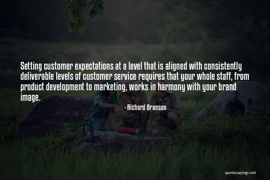 Hosain Kangarloo Quotes By Richard Branson