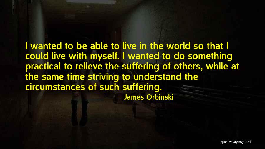 Hosain Quotes By James Orbinski Hosain Quotes By James Orbinski