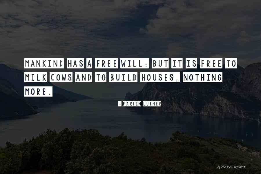 Hosaka Eri Quotes By Martin Luther Hosaka Eri Quotes By Martin Luther