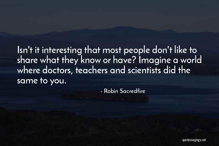 Hosaka Yuriko Quotes By Robin Sacredfire Hosaka Yuriko Quotes By Robin Sacredfire